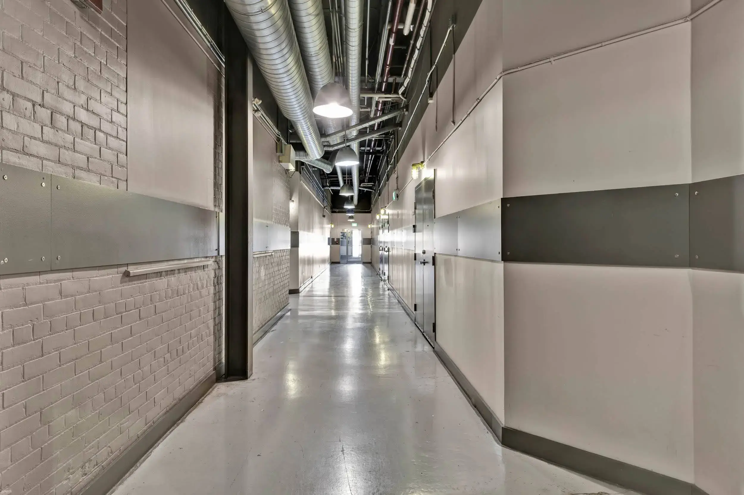 Two units-1173 Dundas-2