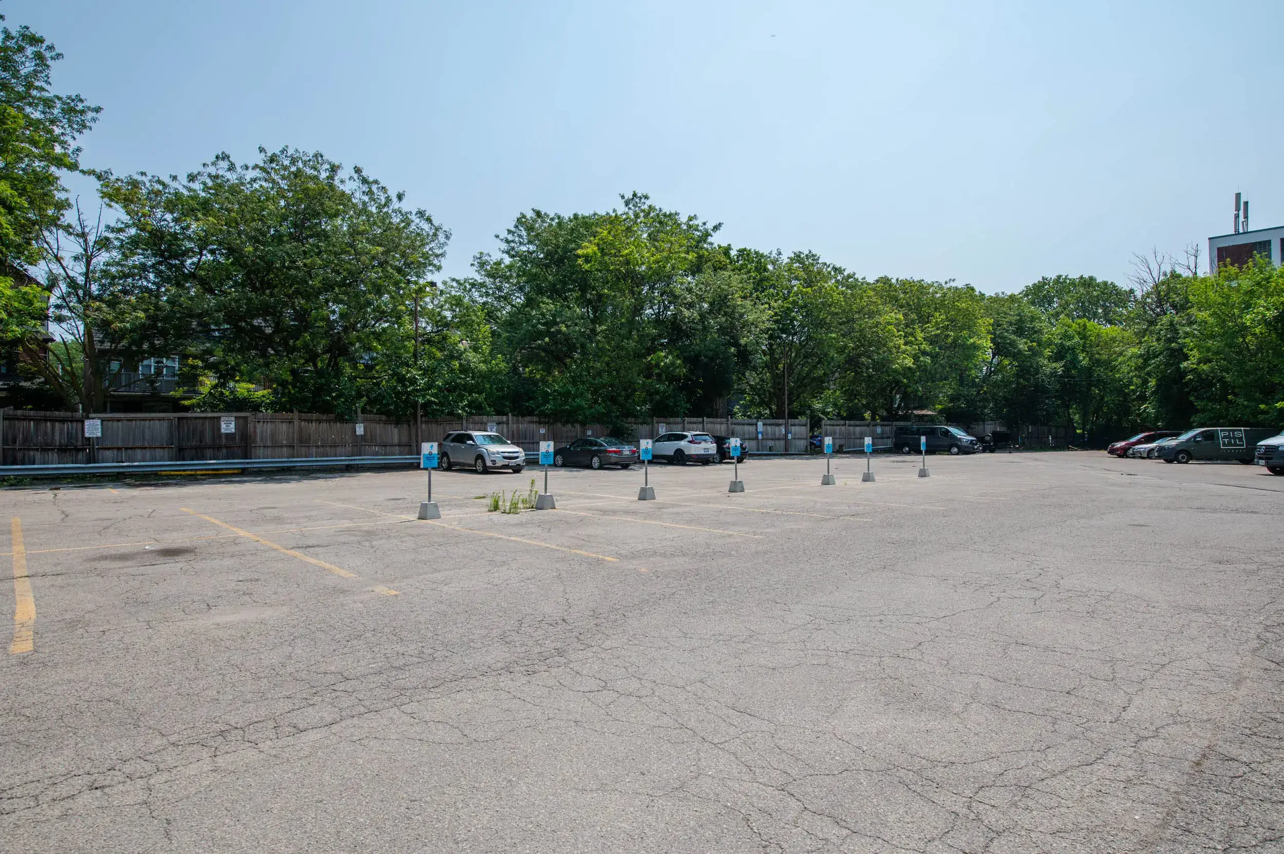 Two units-1173 Dundas-29