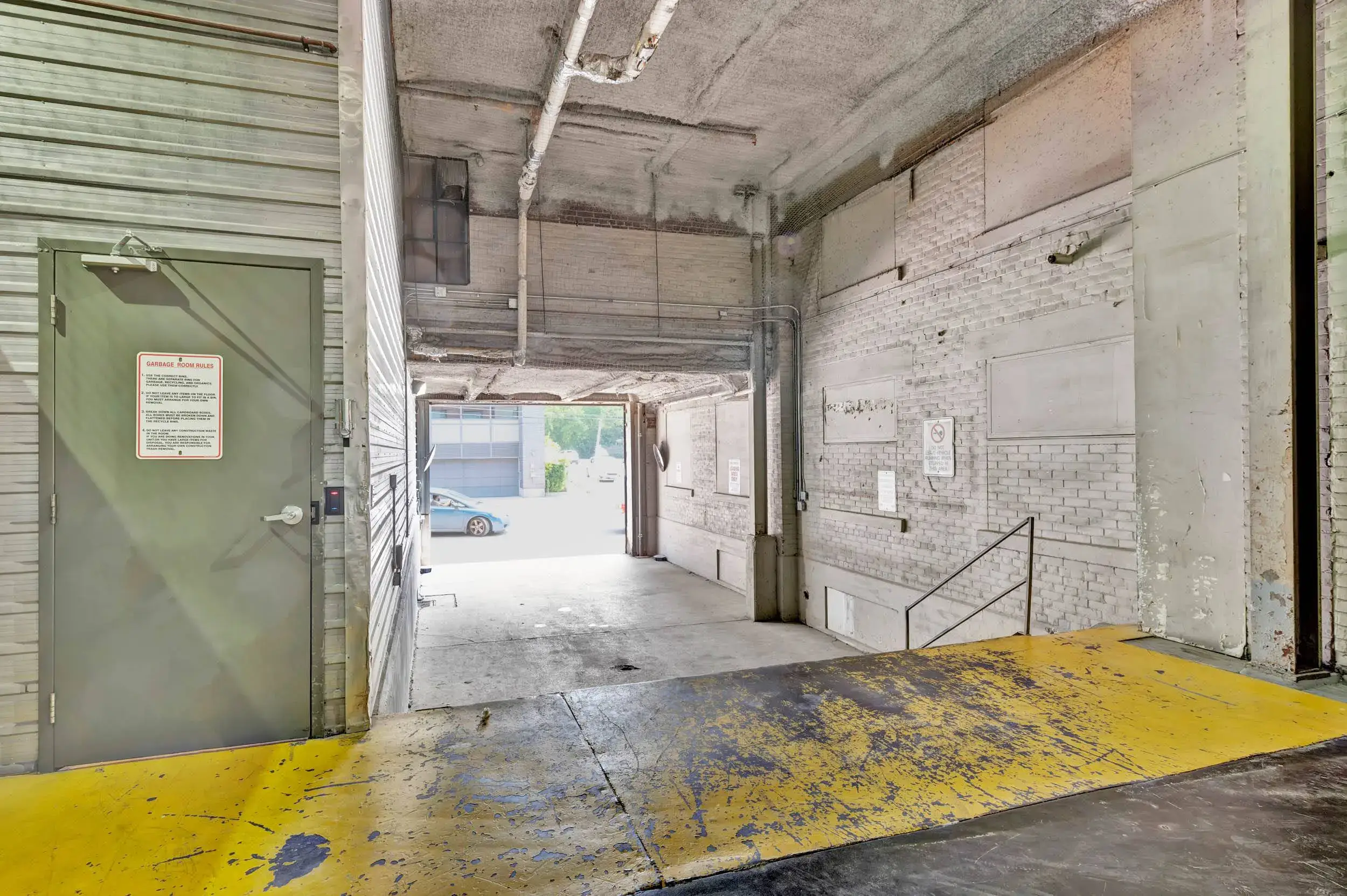 Two units-1173 Dundas-3