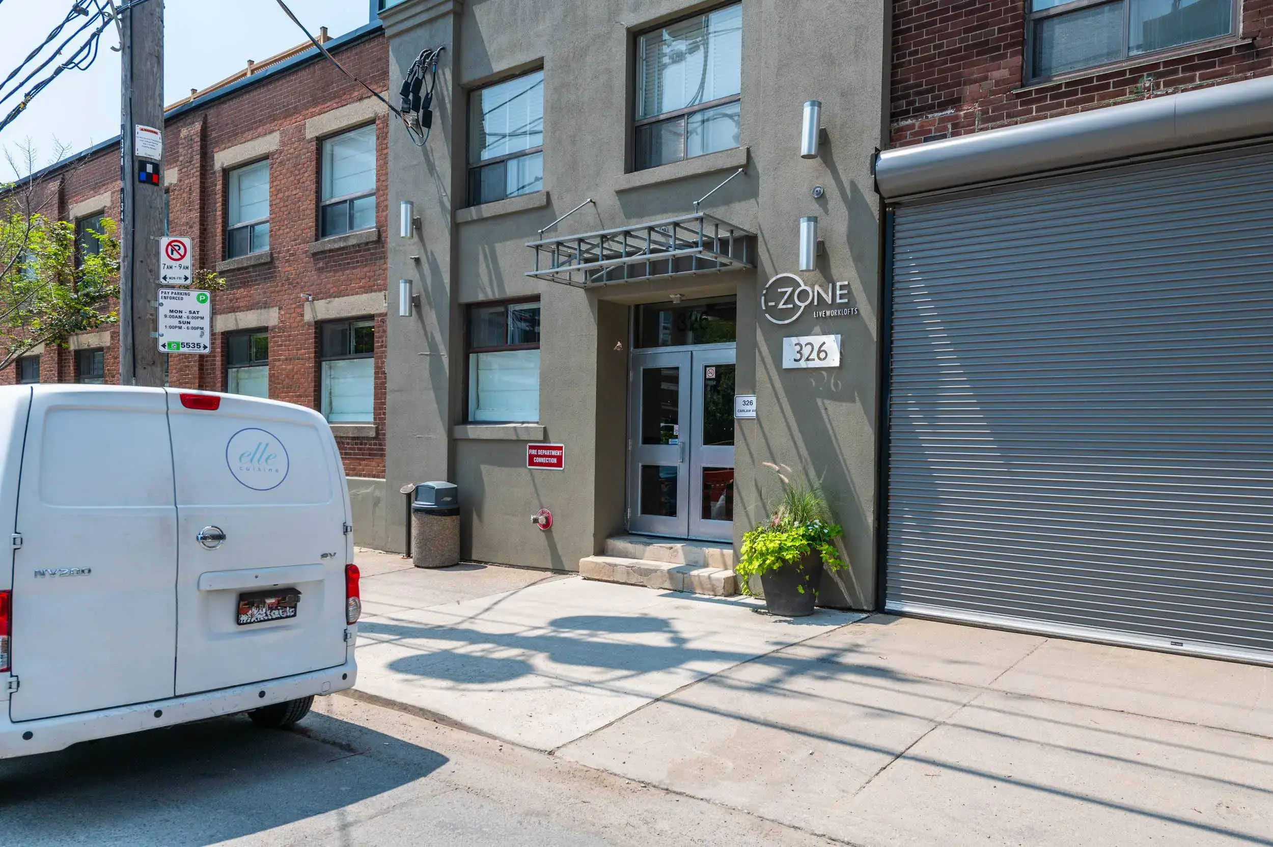 Two units-1173 Dundas-33